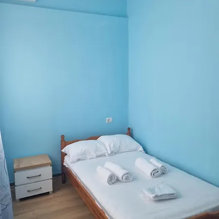 Appartament Luis Gæstehus Gjirokastër